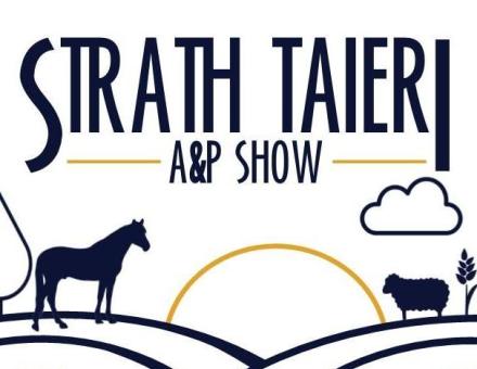 Strath Taieri A&P Show