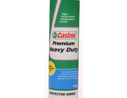 Castrol Premium Heavy Duty Grease